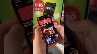 Bi&rsquo; tıkla hızlıca online bilet al! Bi&rsquo; oturuşta film keyfine var!  🍿🎬