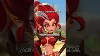 Lords mobile - Who is your favourite Hero #lordsmobile #f2prallytrap