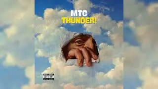MTG - THUNDER (Luka G)