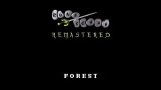 Runescape Forest (Remastered Flac)
