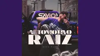 MEGA FUNK AUTOMOTIVO RAIZ