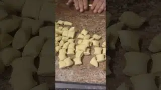 Fileja calabresi