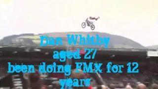 BoldDog FMX Team!&hearts;