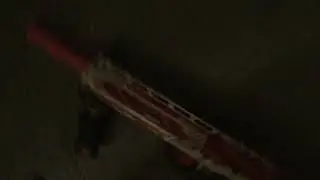 Big daddy gun