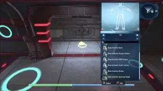 Tutorial Videos: Base Customization