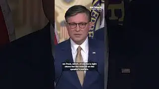 Джонсон о видео с ответом Трампа на инициативу искусственного интеллекта &laquo;Нет королям&raquo;