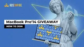 Win MacBook Pro From AdsEmpire [GIVEAWAY]