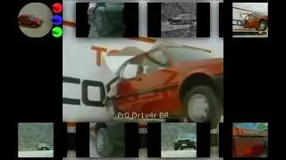 Toyota Corolla 1986 Commercial - Sparta Fluctuate Remix