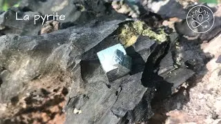 Pyrite - Vertus & signification.