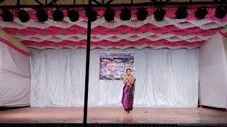 चक चक सोन्याचा || श्री शिवाजी हायस्कूल, करंजाणी विविध कला गुणदर्शन कार्यक्रम सन-2025-26