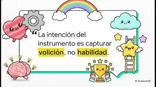 Cuestionario volutivo de terapia ocupacional 