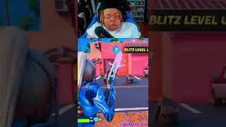 Fortnite Fails: Friends Get Crushed #shorts