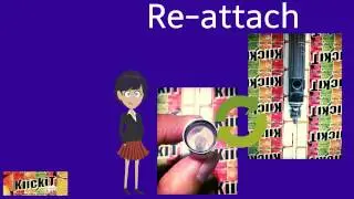 Electronic Cigarette - iTaste CLKi Starter Kit Tutorial
