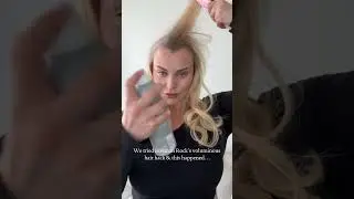 Bretman Rock's voluminous hair hack | Living Proof