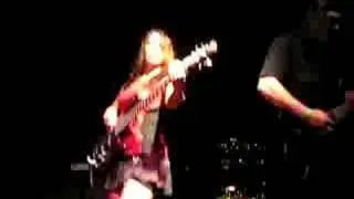 Pulled Under at Club 19 - Clip 3