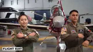 PAF-in-a-Minute Episode 42: UNIFORMS