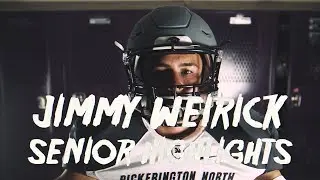Lord Knows (Jimmy Weirick Senior Mixtape) | Dreadhead Films