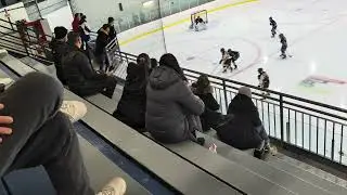 Upper Ottawa Valley Aces vs Aurora Tiger U13AA 2nd Period 