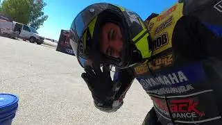 Patroling C-Group | ROB