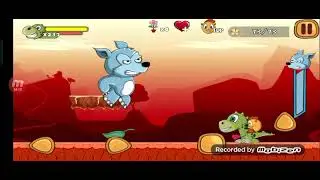Adventure story mundo 6 parte 3 