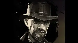 Weird West #9 