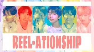 [THAISUB] NCT WISH (엔시티 위시) - 고양이 릴스 Reel-ationship