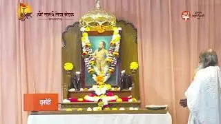 मकरंदबुवा रामदासी कीर्तन सेवा.   श्री दत्त मंगल कार्यालय गांवभाग सांगली.