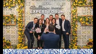 DEKA EXPERT FORUM Italian Mood