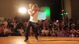 #10 Bboy Kido