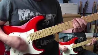 You Got The Love - Guitar Play Along