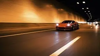 The Soothing Supercharged NSX | 4K