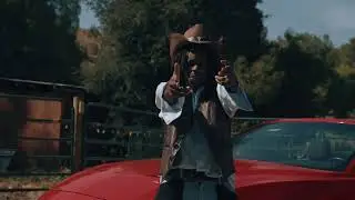 Black Fortune - YEEHAW (Official Video)