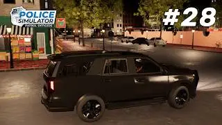 Police Simulator, эпизод 28 — Работа под прикрытием в Брайтоне