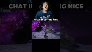 FIRST ATTEMPT TO 🫡 #shorts #gaming #nightreign #leanccc