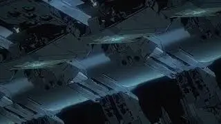 Sci fi Theme   Preview
