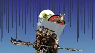 The Jiang Jun Rework carrying me for 18 minutes and 50 seconds...