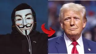 Anonymous Exposes the Panic Behind Trump&rsquo;s &ldquo;Enemy of the People&rdquo; Meltdown