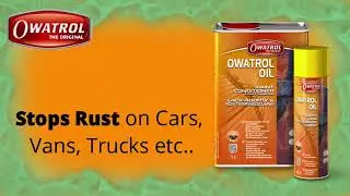 How To Remove Rust On Your Car, Van, etc