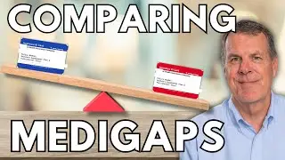 Best Medigap Plan? Compare the Options Before You Decide