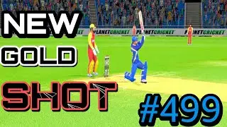 𝗿𝗰22 𝗻𝗲𝘄 𝗴𝗼𝗹𝗱 𝘀𝗵𝗼𝘁 499 | 𝗻𝗲𝘄 𝗴𝗼𝗹𝗱 𝘀𝗵𝗼𝘁 499 𝗿𝗲𝘃𝗶𝗲𝘄 @RealCricket