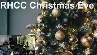 RHCC Christmas Eve Service 12/24/25