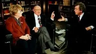 Das Literarische Quartett 52 (2.Buch) | Alfred Kerr - Wo liegt Berlin (nur Audio)