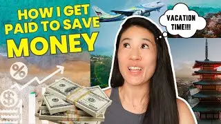 High Yield Savings Account | TIPS on making money for FREE