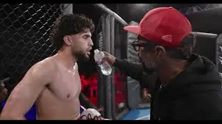 Connor Aldo vs Nelson Fernandez | Thrilling Flyweight Matchup | Stronghold Fights 1