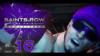 Obrona apartamentu 🔫 - Saints Row The Third #16