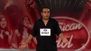 Didn't we go to college with this Udgeet guy?