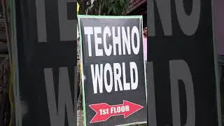Best Book store in Kolkata College Street /Techno World cheapest Book store in College street ❤️