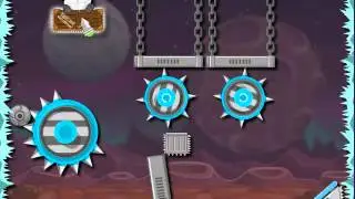 Spaceman Max 2 - Game Walkthrough  Kiz10