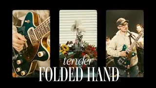 Folded Hand - 