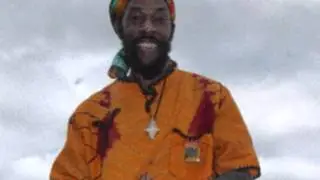 GPLP 316 B1  TALK RAS NUH TEK !!       PRINCE LIV I JAH